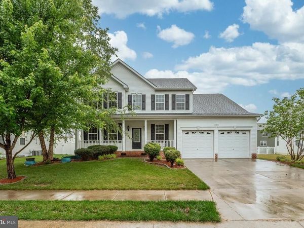 46836 SHELTON DRIVE, LEXINGTON PARK, MD 20653