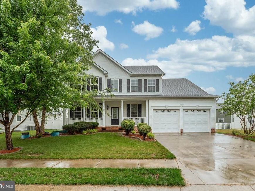 46836 Shelton Drive, Lexington Park, MD 20653 Main Photo