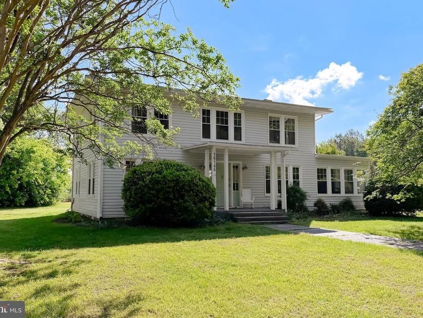 16146 Thomas Road , Piney Point, MD 20674 Main Photo