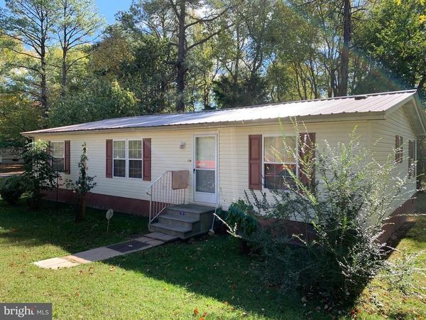 48683 BEACHVILLE ROAD , SAINT INIGOES, MD 20684