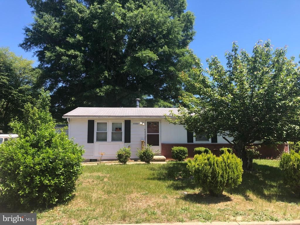 22060 BAJA LANE , GREAT MILLS, MD 20634