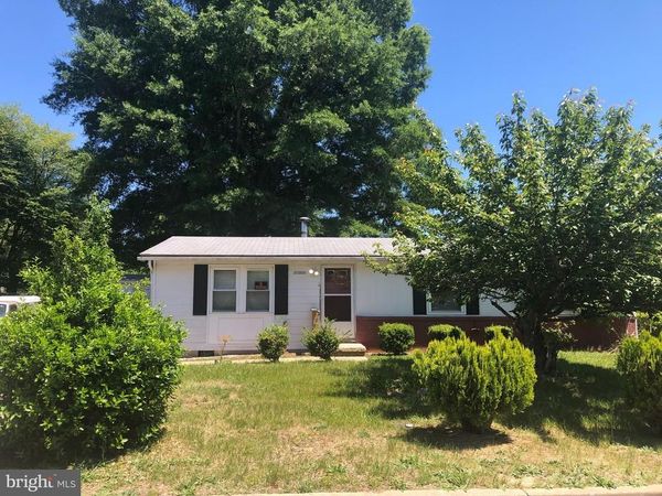22060 BAJA LANE , GREAT MILLS, MD 20634