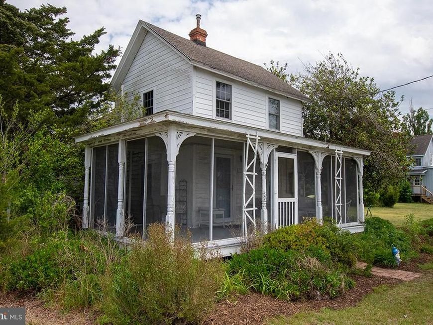 25678 Frenchtown Road , Upper Fairmount, MD 21867 Main Photo