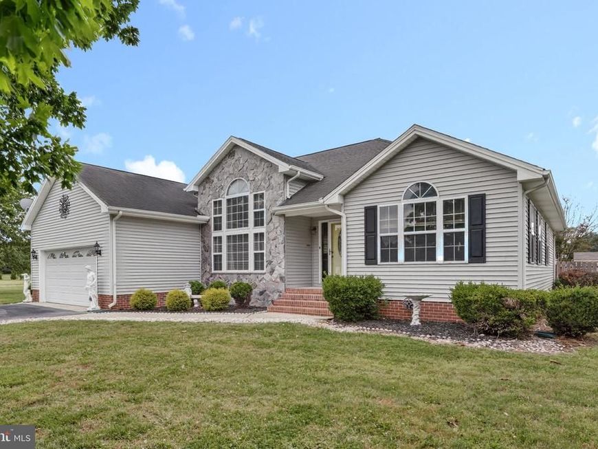 11230 Gail Drive , Princess Anne, MD 21853 Main Photo