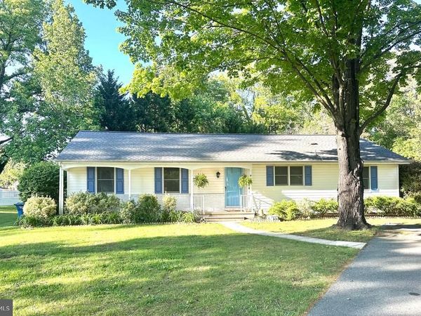 818 APPLEWOOD COURT , EASTON, MD 21601