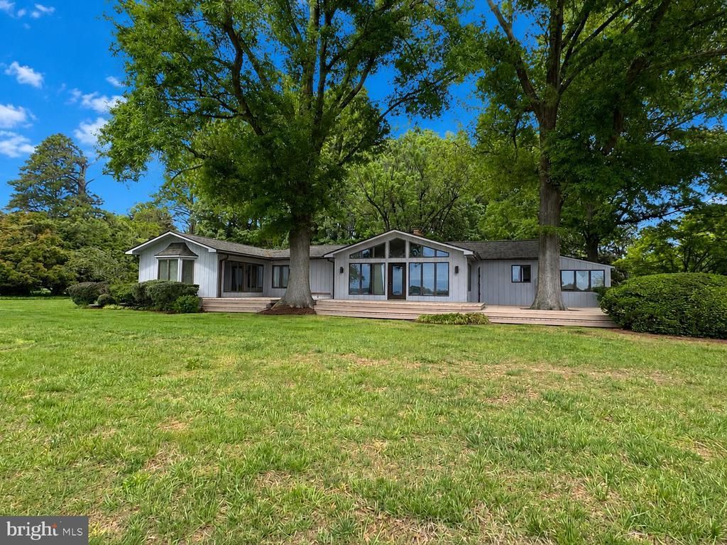 6706 THORNETON ROAD , ROYAL OAK, MD 21662