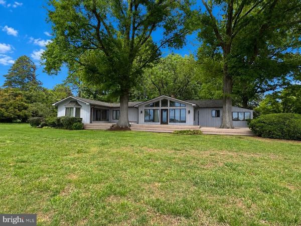 6706 THORNETON ROAD , ROYAL OAK, MD 21662