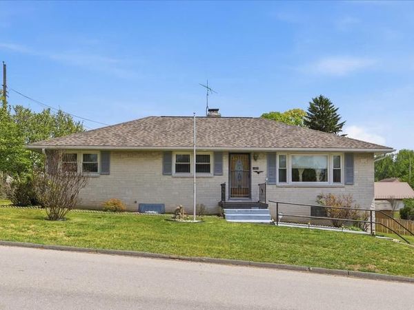 12037 RONNIE DRIVE, HAGERSTOWN, MD 21742