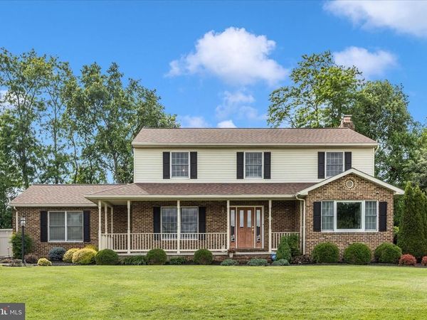 19138 OLDE WATERFORD ROAD, HAGERSTOWN, MD 21742