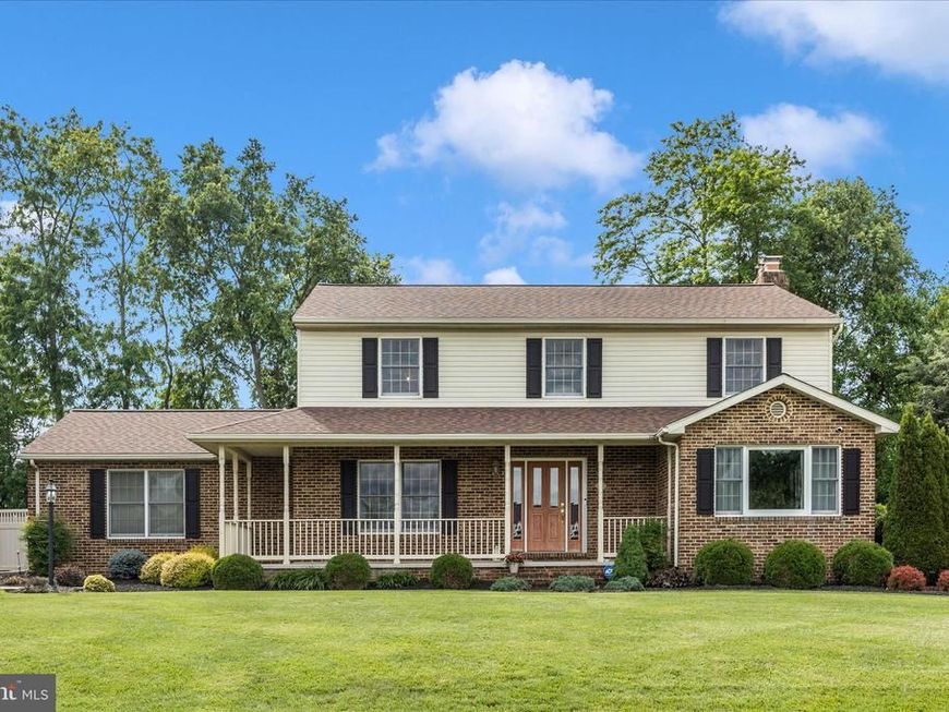 19138 Olde Waterford Road, Hagerstown, MD 21742 Main Photo