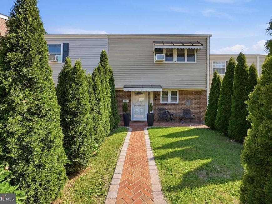 404 Bethlehem Court, Hagerstown, MD 21740 Main Photo