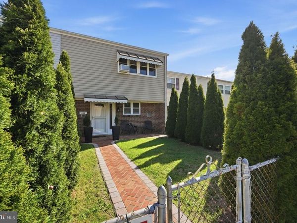 404 BETHLEHEM COURT, HAGERSTOWN, MD 21740