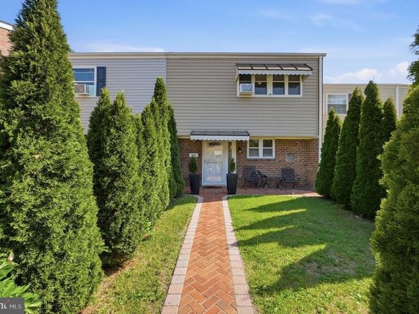 404 BETHLEHEM COURT , HAGERSTOWN, MD 21740