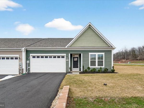 19601 LAVENDER LANE, HAGERSTOWN, MD 21742