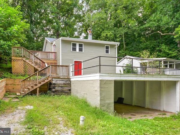17414 MILLERS SAWMILL ROAD, SHARPSBURG, MD 21782