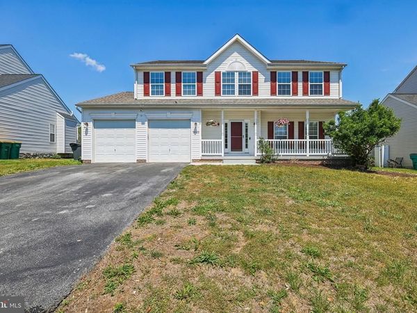 18122 SAMUEL CIRCLE , HAGERSTOWN, MD 21740