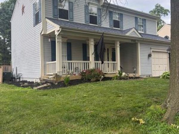 17308 TAMARACK DRIVE, WILLIAMSPORT, MD 21795