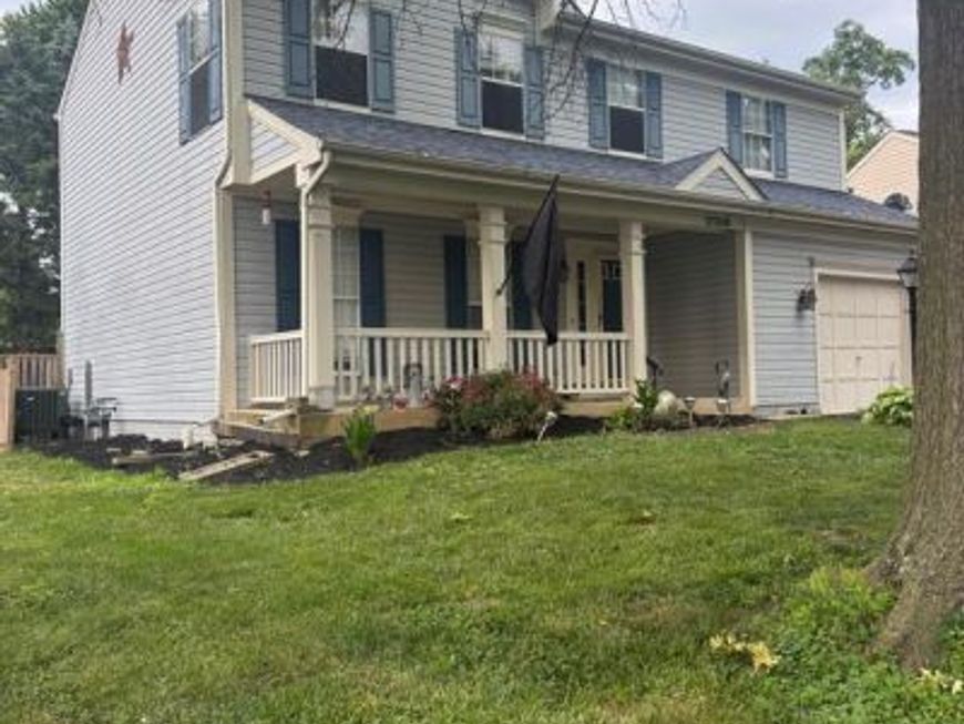 17308 Tamarack Drive, Williamsport, MD 21795 Main Photo