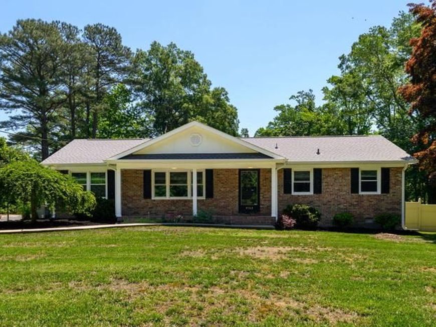 4563 Nutters Cross Road , Salisbury, MD 21804 Main Photo