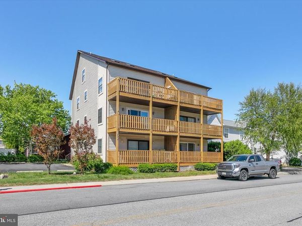 132 JAMESTOWN ROAD , Unit 601, OCEAN CITY, MD 21842