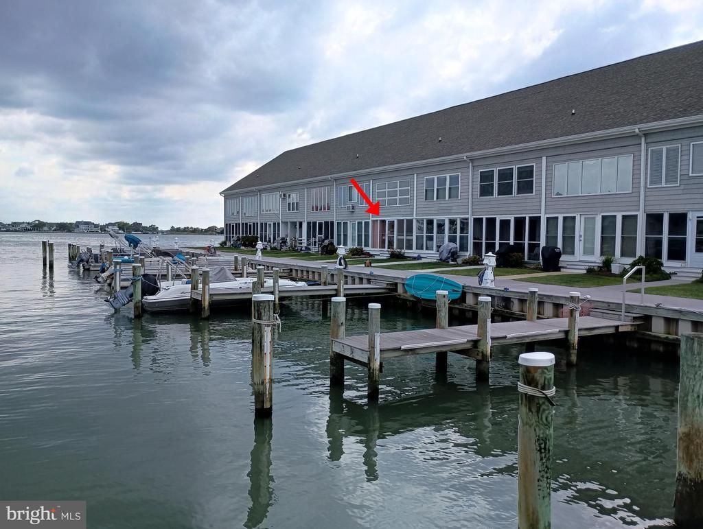 401 BAYSHORE DRIVE , OCEAN CITY, MD 21842