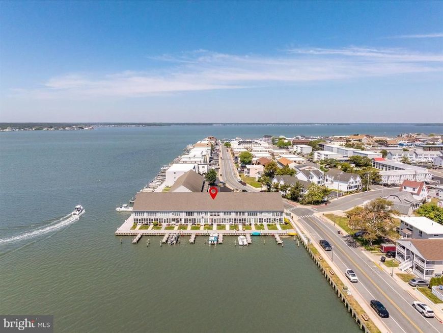 401 Bayshore Drive, Unit 6, Ocean City, MD 21842 Main Photo