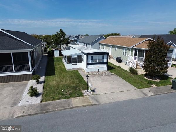 163 CLAM SHELL ROAD , OCEAN CITY, MD 21842