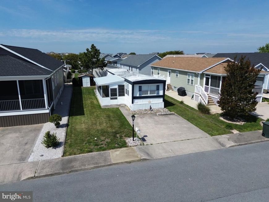 163 Clam Shell Road , Ocean City, MD 21842 Main Photo