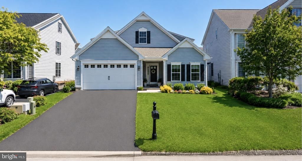 12159 SNUG HARBOR ROAD , BERLIN, MD 21811
