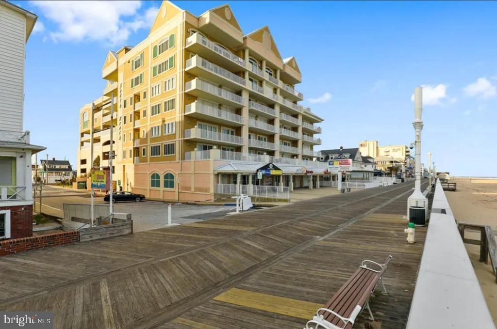 6 7th Street , Unit 703, Ocean City, MD 21842 Main Photo