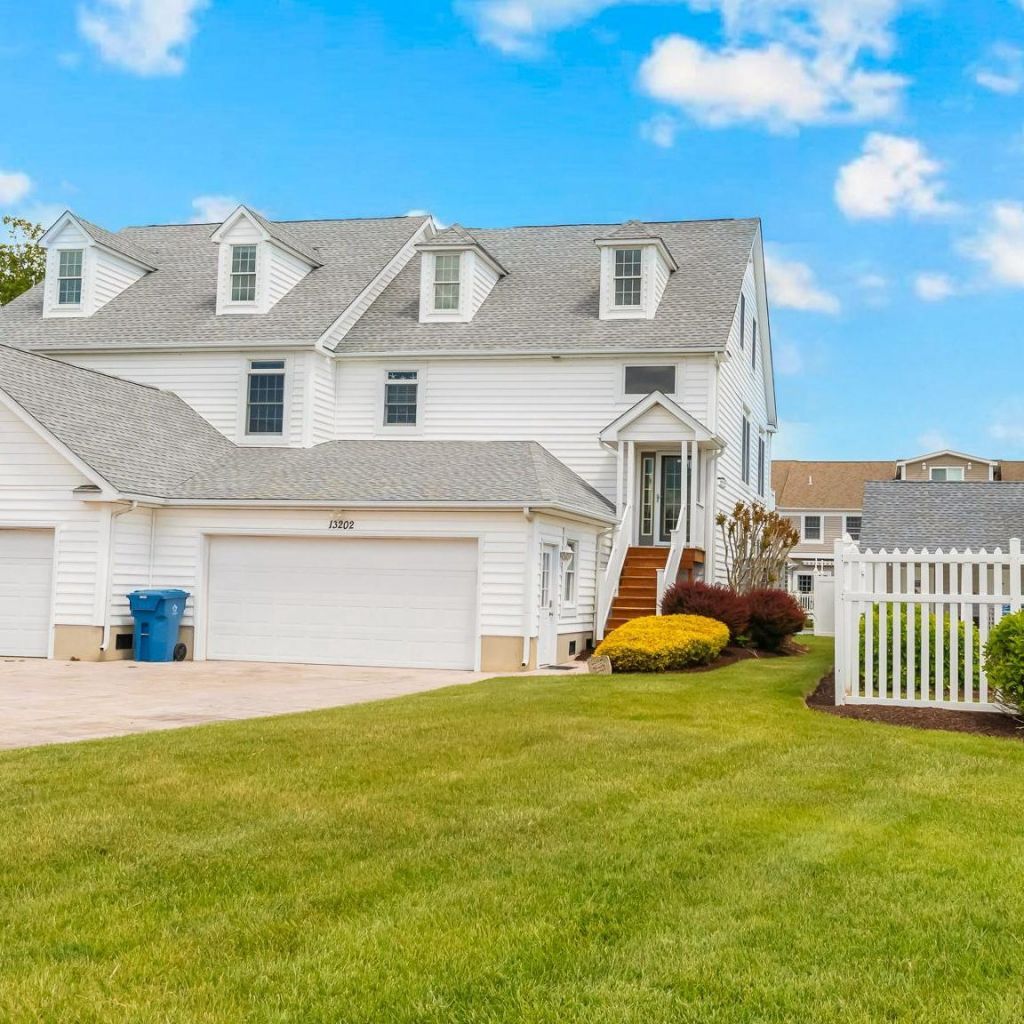 13202 STONE HARBOR LANE , OCEAN CITY, MD 21842