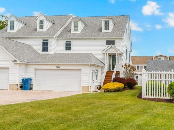 13202 STONE HARBOR LANE , Unit 106, OCEAN CITY, MD 21842