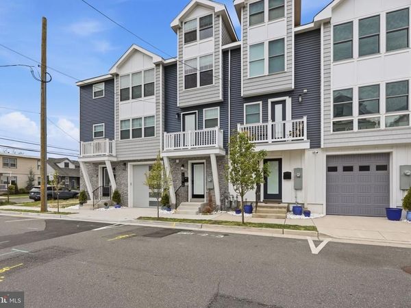 100 MONROE AVENUE N , Unit 2, MARGATE CITY, NJ 08402