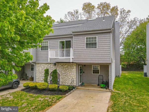 51 HARBOR DRIVE , HAMMONTON, NJ 08037