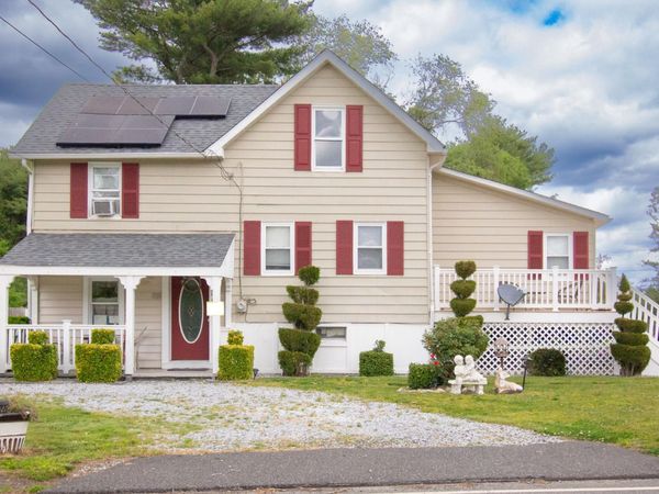 191 COLUMBIA ROAD, HAMMONTON, NJ 08037