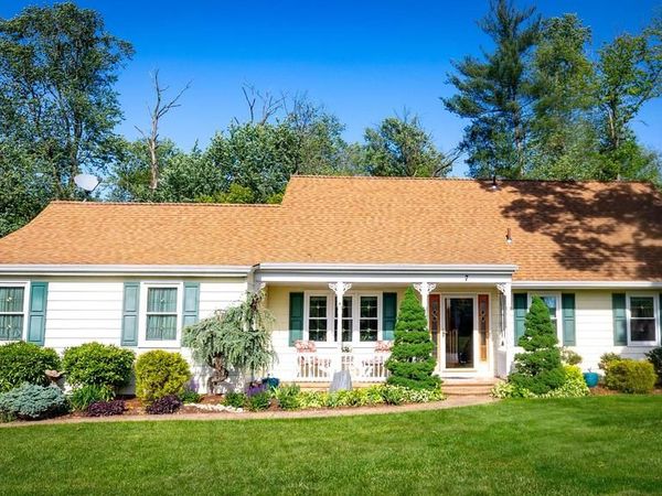 7 CARRIAGE WAY, CINNAMINSON, NJ 08077