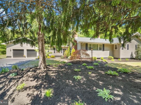 37 SKEET ROAD, MEDFORD, NJ 08055