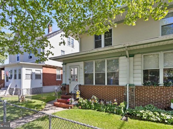 64 MAIN STREET , ROEBLING, NJ 08554
