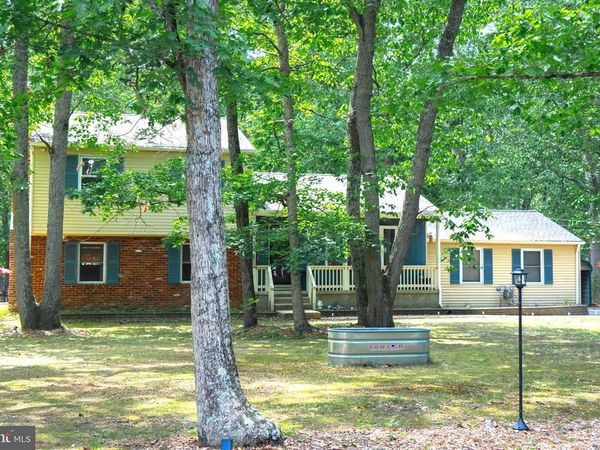 28 ELMWOOD DRIVE, TABERNACLE, NJ 08088