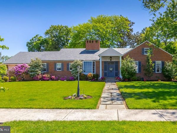 3 NORTHWOOD DRIVE, VINELAND, NJ 08360