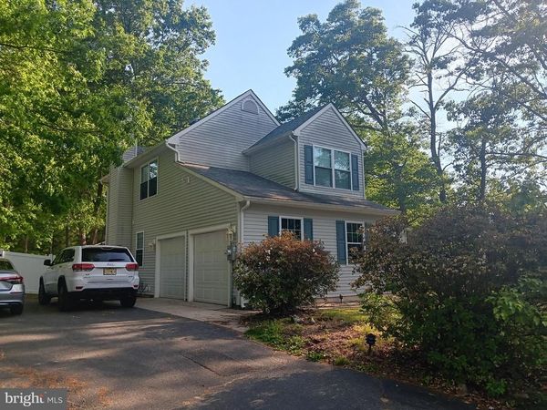 5 MEGAN DRIVE , MILLVILLE, NJ 08332