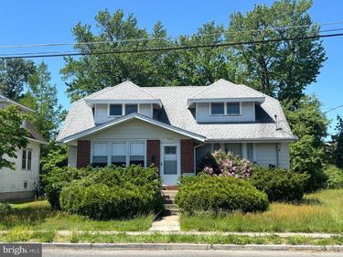 52 PARK BOULEVARD , CLEMENTON, NJ 08021