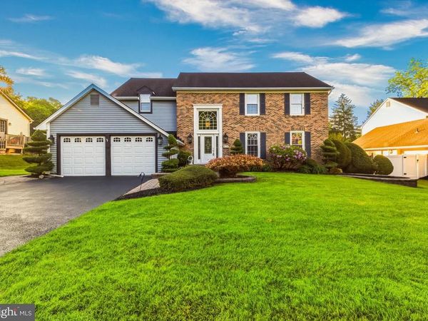 703 SYCAMORE COURT, LAUREL SPRINGS, NJ 08021