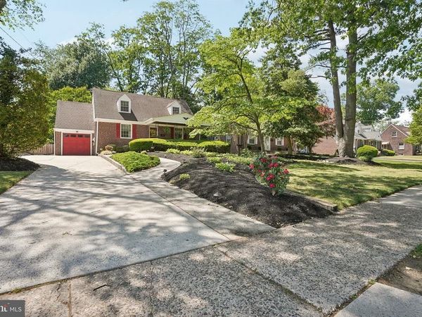 146 EDISON AVENUE, CHERRY HILL, NJ 08002