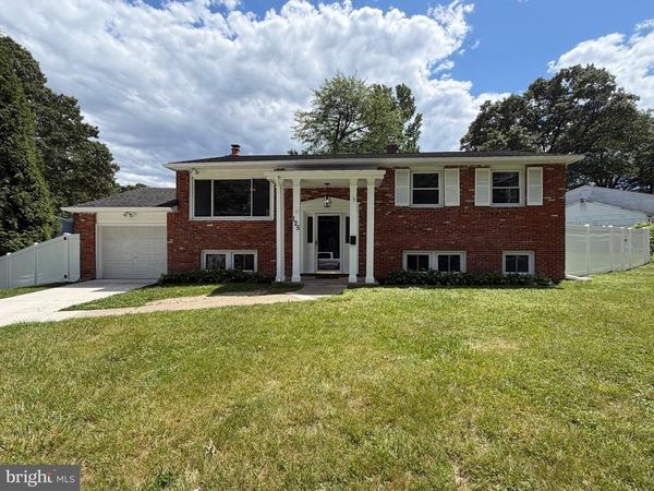 125 YALE AVENUE, SOMERDALE, NJ 08083