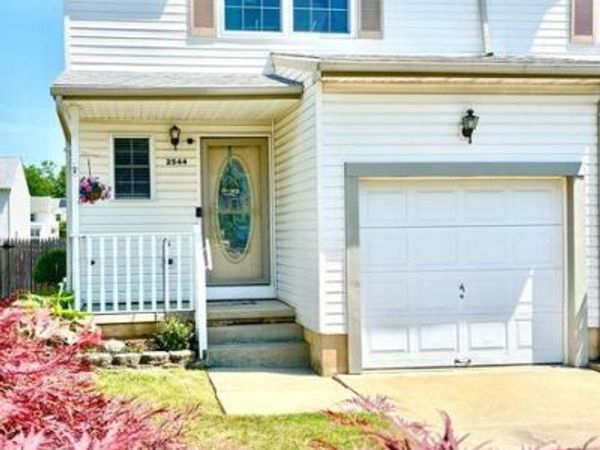 2544 ANDRIA COURT, ATCO, NJ 08004