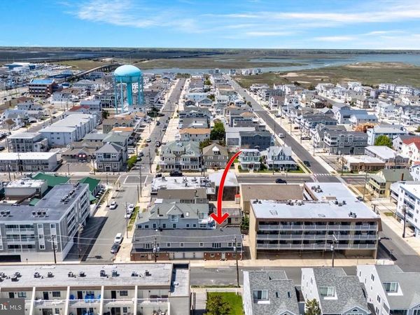 23 39TH STREET , Unit B, SEA ISLE CITY, NJ 08243
