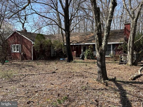 725 CENTRAL AVENUE , FRANKLINVILLE, NJ 08322
