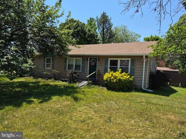 4209 S BLACK HORSE PIKE , WILLIAMSTOWN, NJ 08094