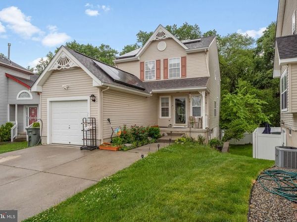 841 FORDHAM PLACE , GLASSBORO, NJ 08028